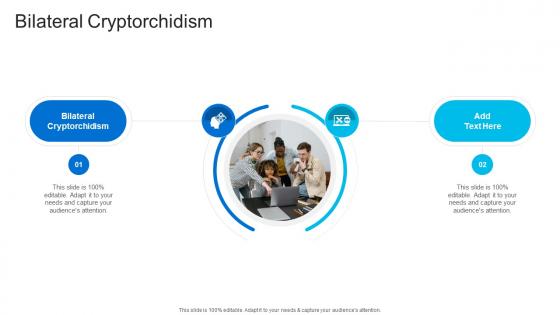 Bilateral Cryptorchidism In Powerpoint And Google Slides Cpb