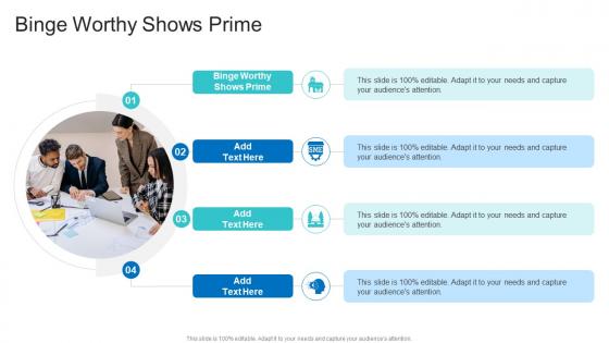 Binge Worthy Shows Prime In Powerpoint And Google Slides Cpb