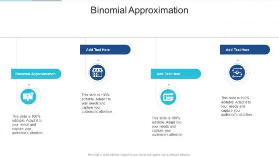 Binomial Approximation In Powerpoint And Google Slides Cpb