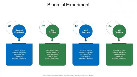 Binomial Experiment In Powerpoint And Google Slides Cpb