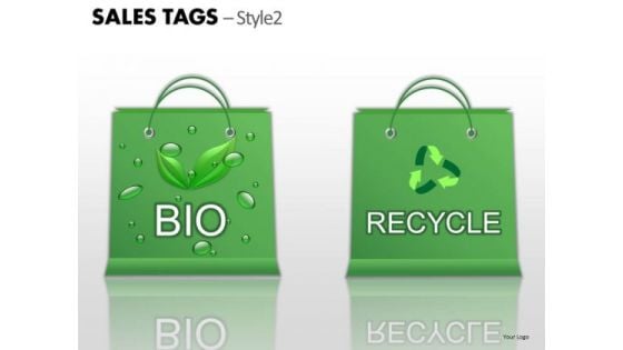 Bio Recycle Bags PowerPoint Slides And Ppt Diagram Templates