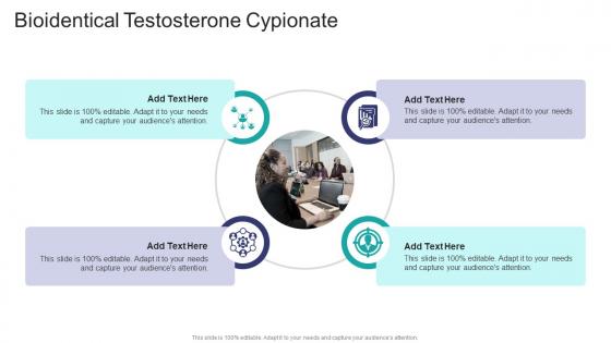 Bioidentical Testosterone Cypionate In Powerpoint And Google Slides Cpb