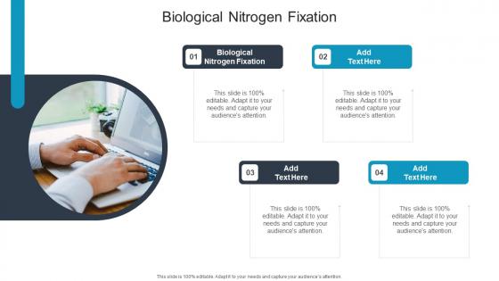 Biological Nitrogen Fixation In Powerpoint And Google Slides Cpb