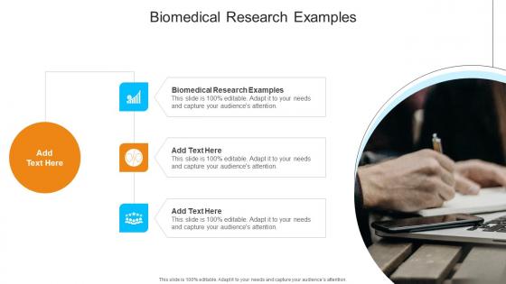 Biomedical Research Examples In Powerpoint And Google Slides Cpb