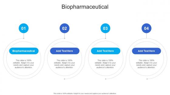 Biopharmaceutical In Powerpoint And Google Slides Cpb