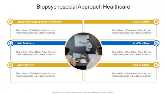 Biopsychosocial Approach Healthcare In Powerpoint And Google Slides Cpb Biopsychosocial Approach Healthcare In Powerpoint And Google Slides Cpb