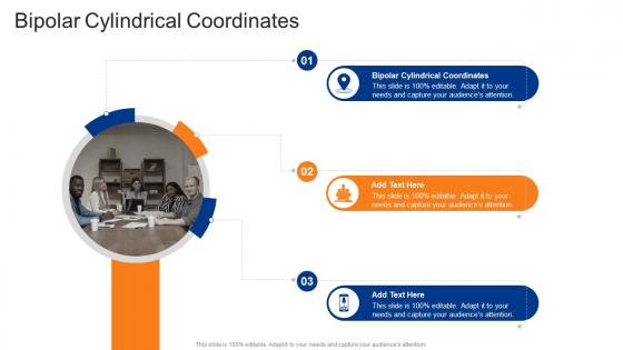 Bipolar Cylindrical Coordinates In Powerpoint And Google Slides Cpb