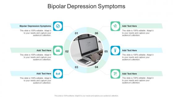 Bipolar Depression Symptoms In Powerpoint And Google Slides Cpb