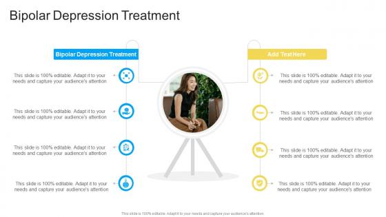 Bipolar Depression Treatment In Powerpoint And Google Slides Cpb