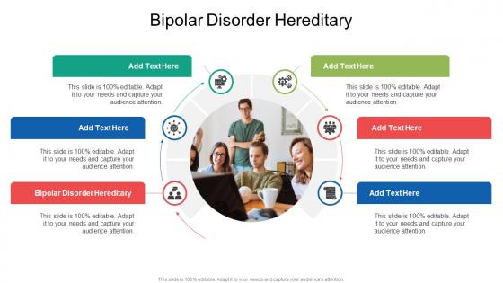 Bipolar Disorder Hereditary In Powerpoint And Google Slides Cpb