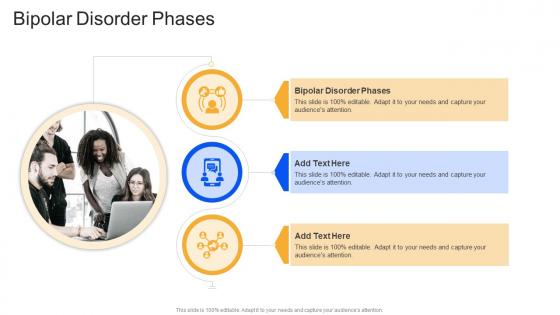 Bipolar Disorder Phases In Powerpoint And Google Slides Cpb