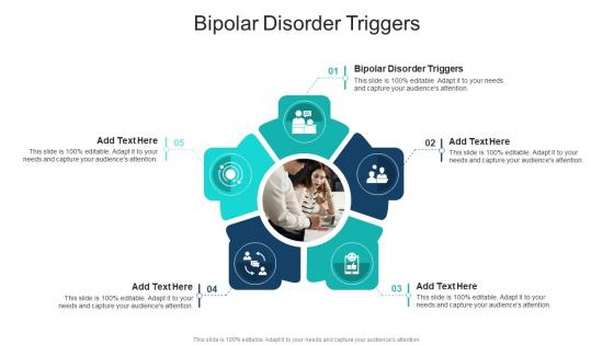 Bipolar Disorder Triggers In Powerpoint And Google Slides Cpb