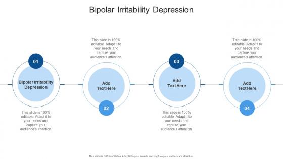 Bipolar Irritability Depression In Powerpoint And Google Slides Cpb