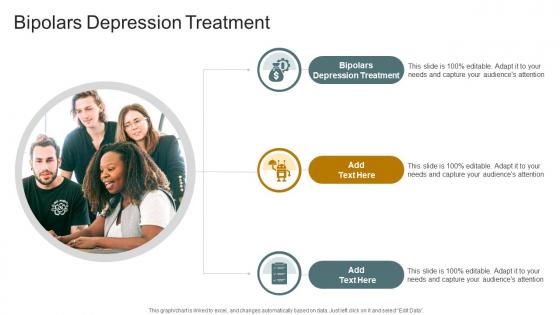Bipolars Depression Treatment In Powerpoint And Google Slides Cpb