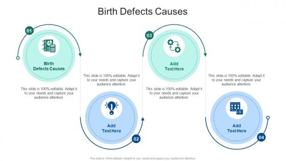 Birth Defects Causes In Powerpoint And Google Slides Cpb
