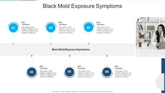 Black Mold Exposure Symptoms In Powerpoint And Google Slides Cpb