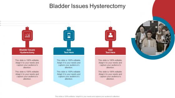Bladder Issues Hysterectomy In Powerpoint And Google Slides Cpb