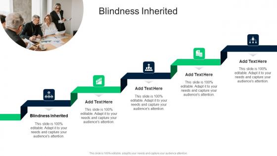 Blindness Inherited In Powerpoint And Google Slides Cpb