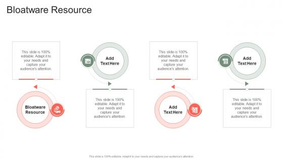 Bloatware Resource In Powerpoint And Google Slides Cpb