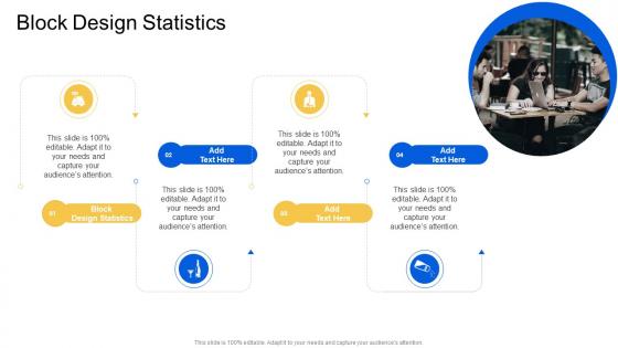 Block Design Statistics In Powerpoint And Google Slides Cpb