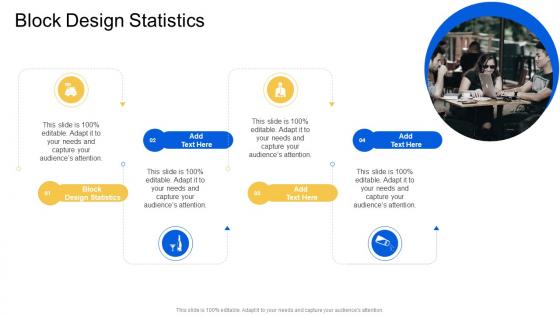 Block Design Statistics In Powerpoint And Google Slides Cpb