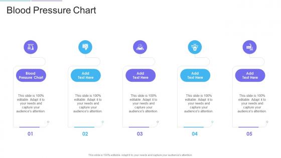 Blood Pressure Chart In Powerpoint And Google Slides Cpb Blood Pressure Chart In Powerpoint And Google Slides Cpb