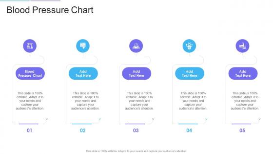 Blood Pressure Chart In Powerpoint And Google Slides Cpb