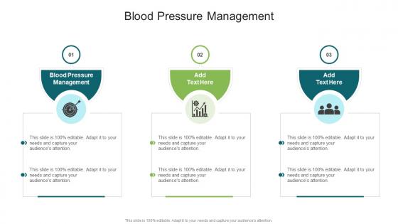 Blood Pressure Management In Powerpoint And Google Slides Cpb Blood Pressure Management In Powerpoint And Google Slides Cpb