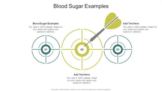 Blood Sugar Examples In Powerpoint And Google Slides Cpb