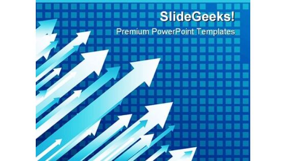 Blue Abstract Background PowerPoint Templates And PowerPoint Backgrounds 0511