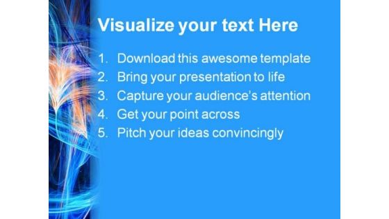 Blue Background PowerPoint Themes And PowerPoint Slides 0511