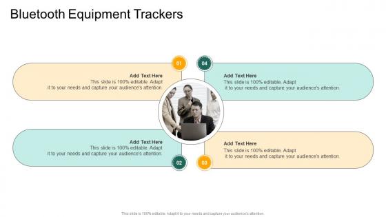 Bluetooth Equipment Trackers In Powerpoint And Google Slides Cpb