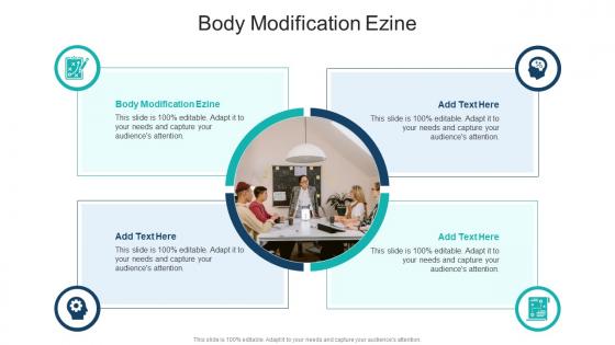 Body Modification Ezine In Powerpoint And Google Slides Cpb