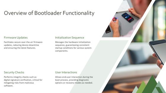 Bootloader Implementation Best Practices PPT Powerpoint AT Slide05