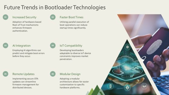 Bootloader Implementation Best Practices PPT Powerpoint AT Slide20