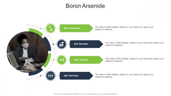 Boron Arsenide In Powerpoint And Google Slides Cpb