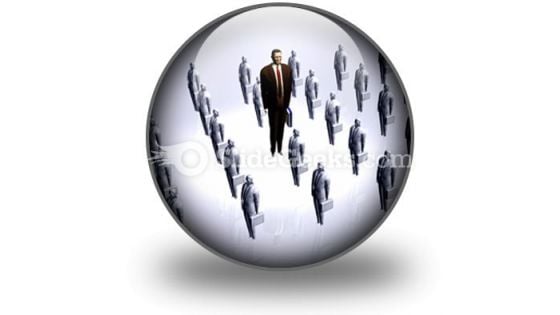 Boss PowerPoint Icon C Boss PowerPoint Icon C