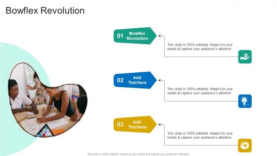 Bowflex Revolution In Powerpoint And Google Slides Cpb