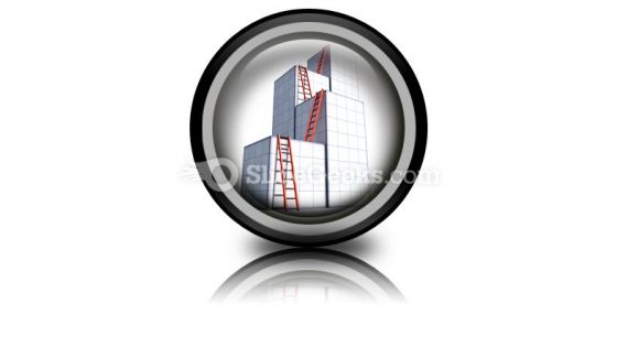 Boxes And Ladders Ppt Icon For Ppt Templates And Slides Cc Boxes And Ladders Ppt Icon For Ppt Templates And Slides Cc