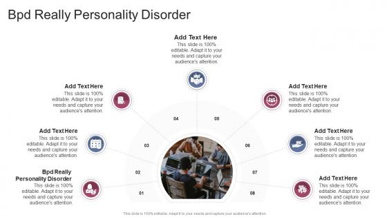 Bpd Really Personality Disorder In Powerpoint And Google Slides Cpb