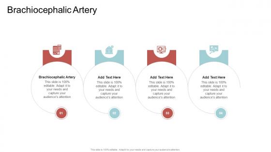 Brachiocephalic Artery In Powerpoint And Google Slides Cpb