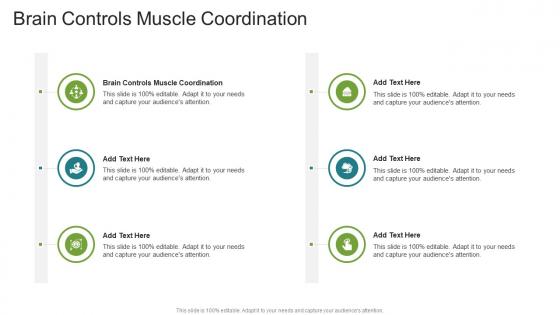 Brain Controls Muscle Coordination In Powerpoint And Google Slides Cpb Brain Controls Muscle Coordination In Powerpoint And Google Slides Cpb