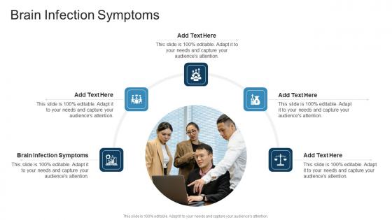 Brain Infection Symptoms In Powerpoint And Google Slides Cpb