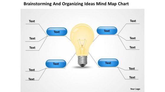 Brainstorming And Organizing Ideas Mind Map Chart Ppt Business Plan PowerPoint Templates Brainstorming And Organizing Ideas Mind Map Chart Ppt Business Plan PowerPoint Templates