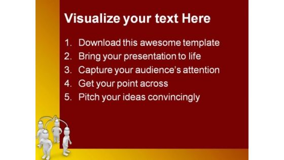 Brainstorming Business PowerPoint Themes And PowerPoint Slides 0611