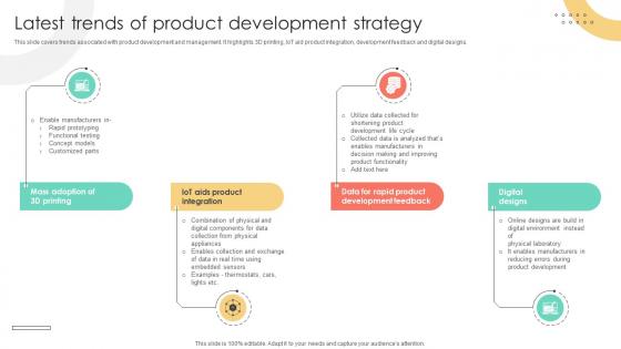 Brand Extension Techniques Latest Trends Of Product Development Strategy SS V Brand Extension Techniques Latest Trends Of Product Development Strategy SS V