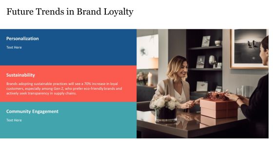 Brand Loyalty Development Strategies PPT Mockup AT Slide23
