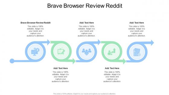 Brave Browser Review Reddit In Powerpoint And Google Slides Cpb