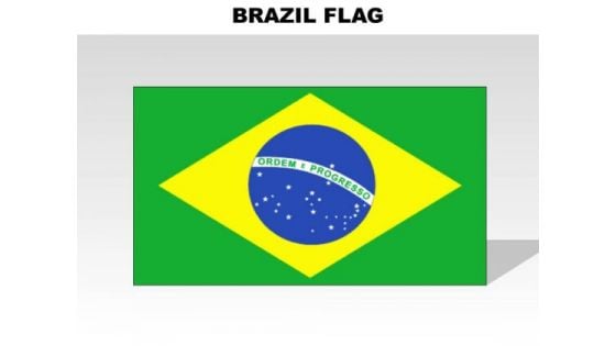 Brazil Country PowerPoint Flags Brazil Country PowerPoint Flags