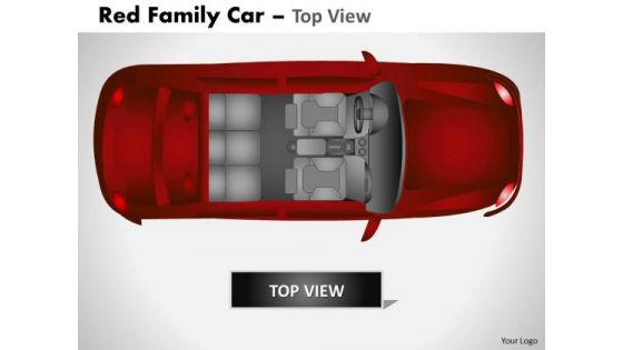 Bridge Red Family Car PowerPoint Slides And Ppt Diagram Templates Bridge Red Family Car PowerPoint Slides And Ppt Diagram Templates